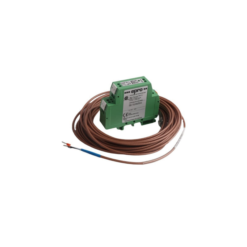 PR6423/105-141 CON041 Emerson EPRO Eddy Current Displacement Sensor