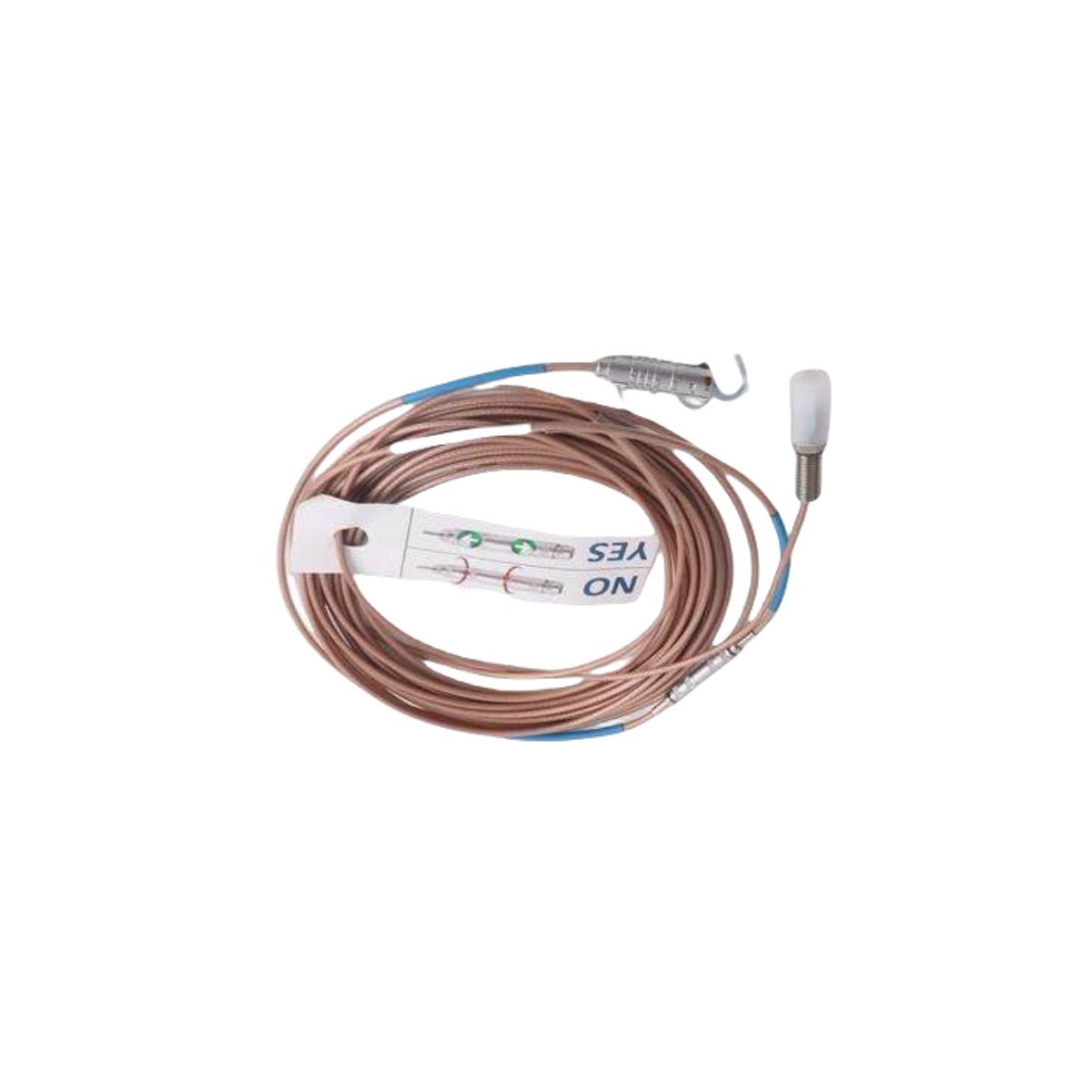 PR6423/106-0F1 Emerson EPRO Non-Contact Inductive Probe Eddy Current Sensor