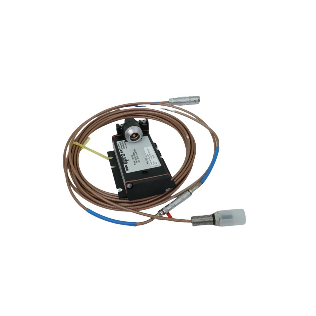 PR6423/10R-010-CN CON021 Eddy Current Displacement Sensor - Emerson Epro
