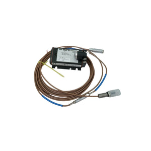 PR6423/10R-010-CN CON021 Eddy Current Displacement Sensor - Emerson Epro