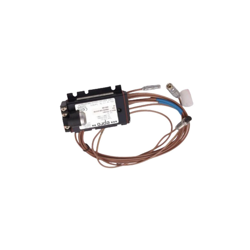 PR6423/10R-010 Non-Contacting Proximity Probe - Emerson Epro Eddy Current Sensor