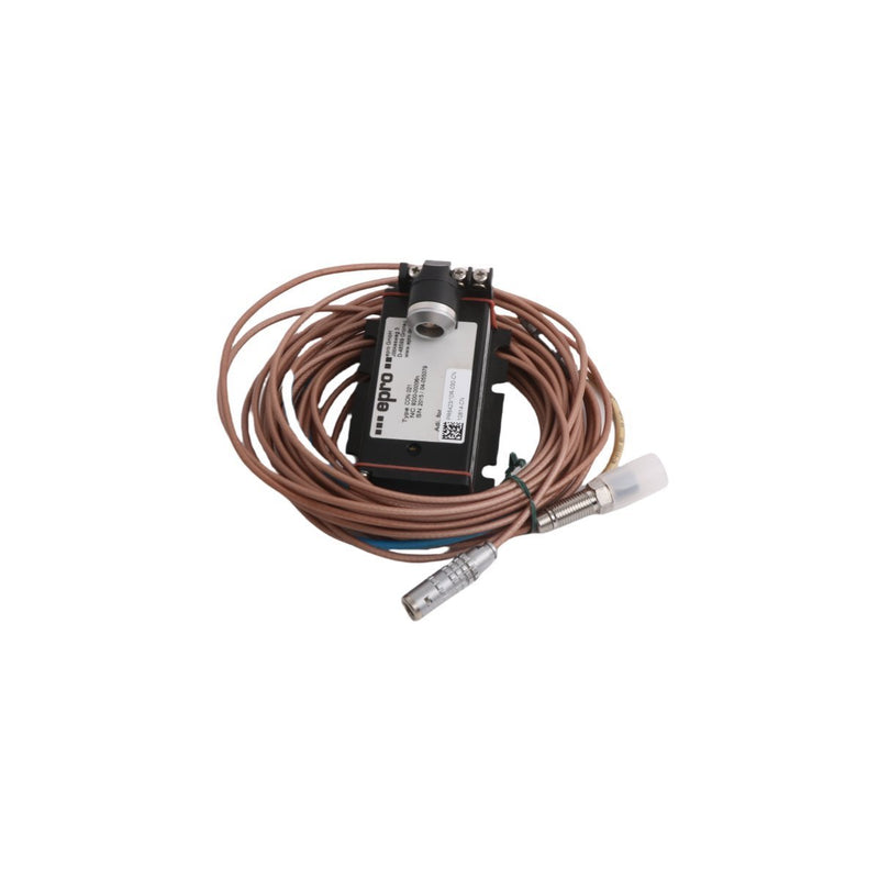 Emerson Non-Contact Eddy Current Sensor PR6423/10R-030-CN CON021 EPRO Series