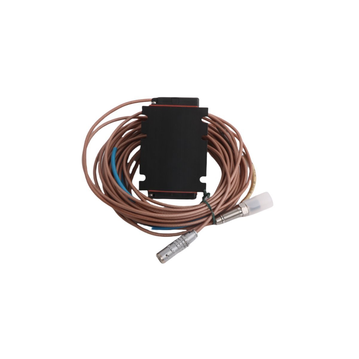 Emerson Non-Contact Eddy Current Sensor PR6423/10R-030-CN CON021 EPRO Series