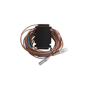 Emerson Non-Contact Eddy Current Sensor PR6423/10R-030-CN CON021 EPRO Series
