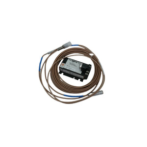 Epro PR6423/10R-040 CON021 Non-Contacting Displacement Sensor - Emerson