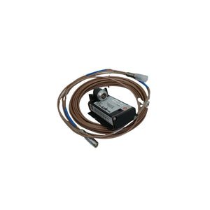 Epro PR6423/10R-040 CON021 Non-Contacting Displacement Sensor - Emerson