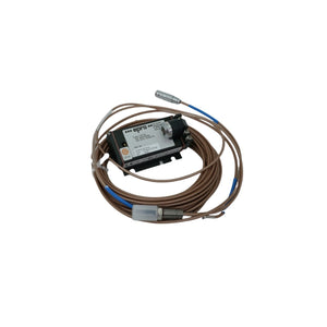 Epro PR6423/10R-040 CON021 Non-Contacting Displacement Sensor - Emerson