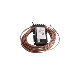 PR6423/10R-131 CON031 Emerson EPRO Sensor de Corrientes Parásitas de Montaje Invertido EPRO
