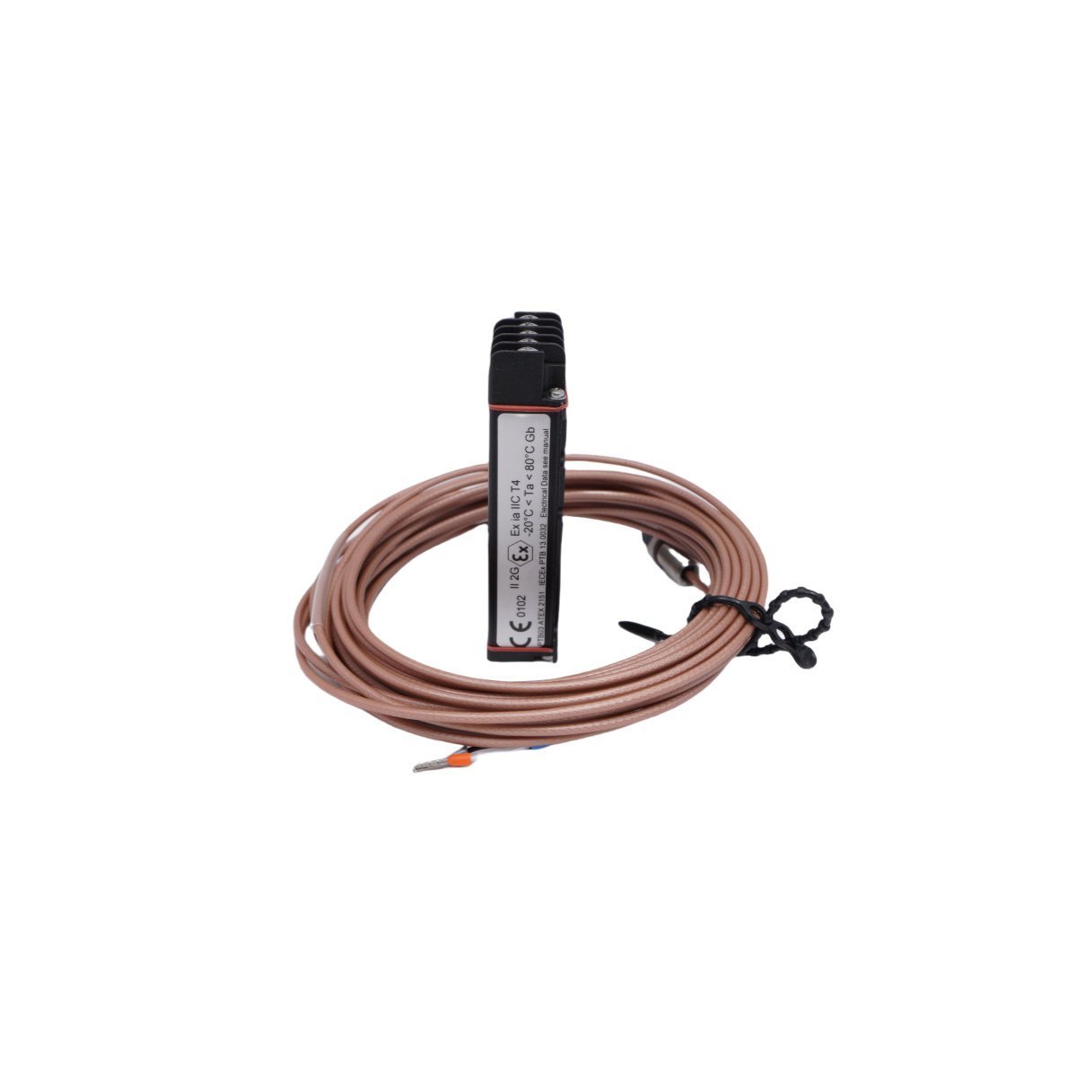 PR6423/10R-131 CON041 Emerson EPRO Non-Contact Eddy Current Transducer