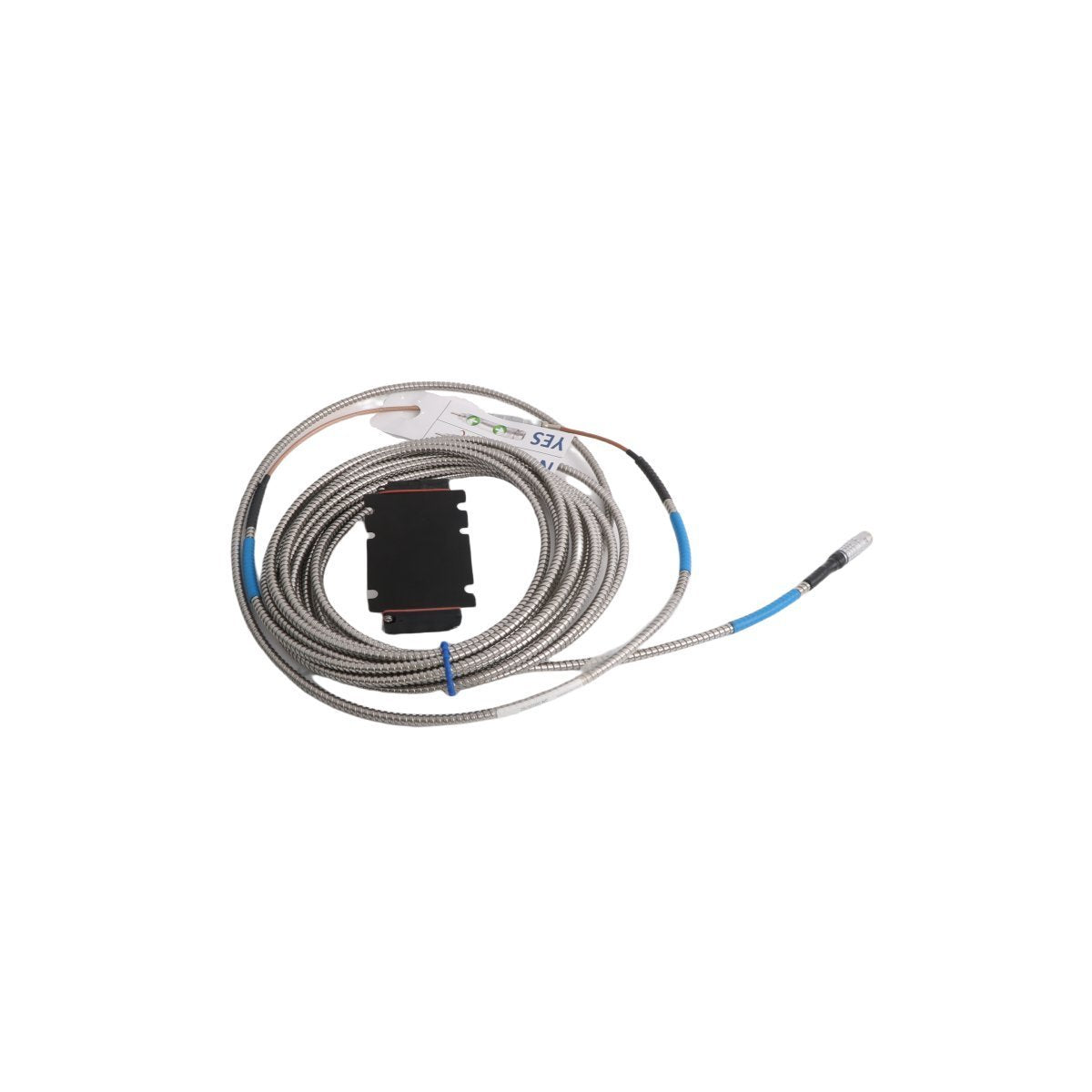 PR6423/13R-030 CON021 Emerson EPRO Reverse Mount Eddy Current Sensor