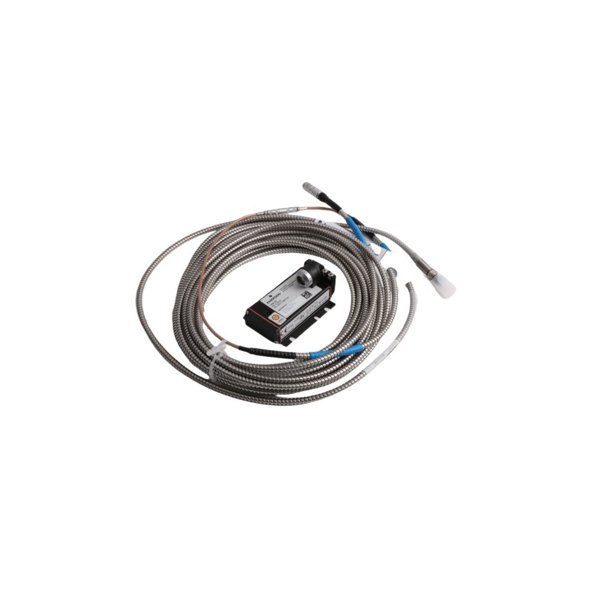 PR6423/13R-040 CON021 Emerson EPRO 8mm Reverse Mount Inductive Proximity Transducer
