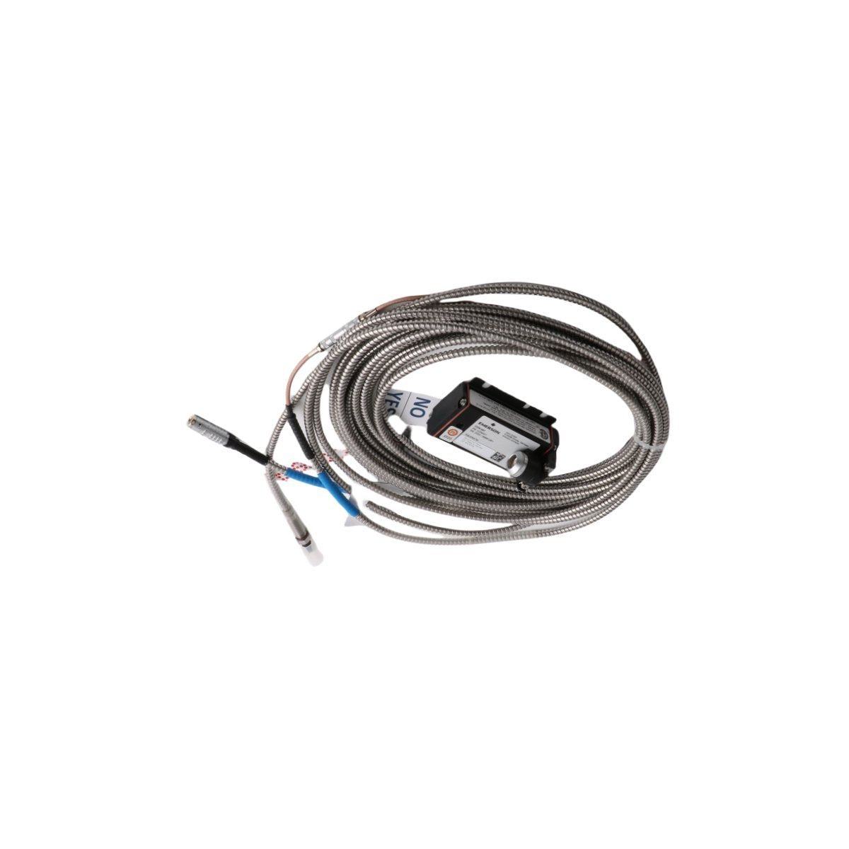 PR6423/13R-040 CON021 Emerson EPRO 8mm Reverse Mount Inductive Proximity Transducer