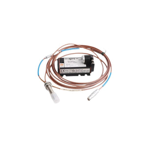PR6423/XXX/X4X CON021 Emerson EPRO Eddy Current Signal Interface Module
