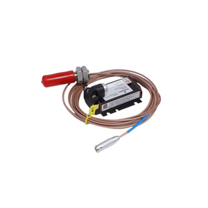PR6424/000-000 CON021 Emerson EPRO Non-Contacting Inductive Displacement Transducer