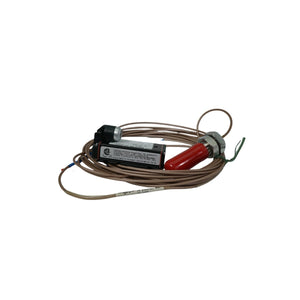 8mm Eddy Current Displacement Sensor PR6424/000-030 CON021 Emerson EPRO