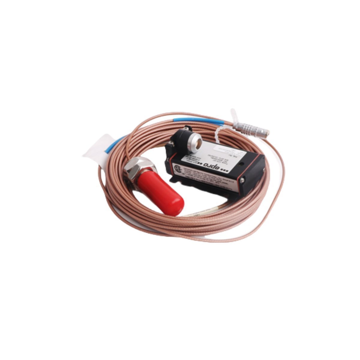 PR6424/000-040 CON021 Emerson EPRO Non-Contacting Displacement Transducer