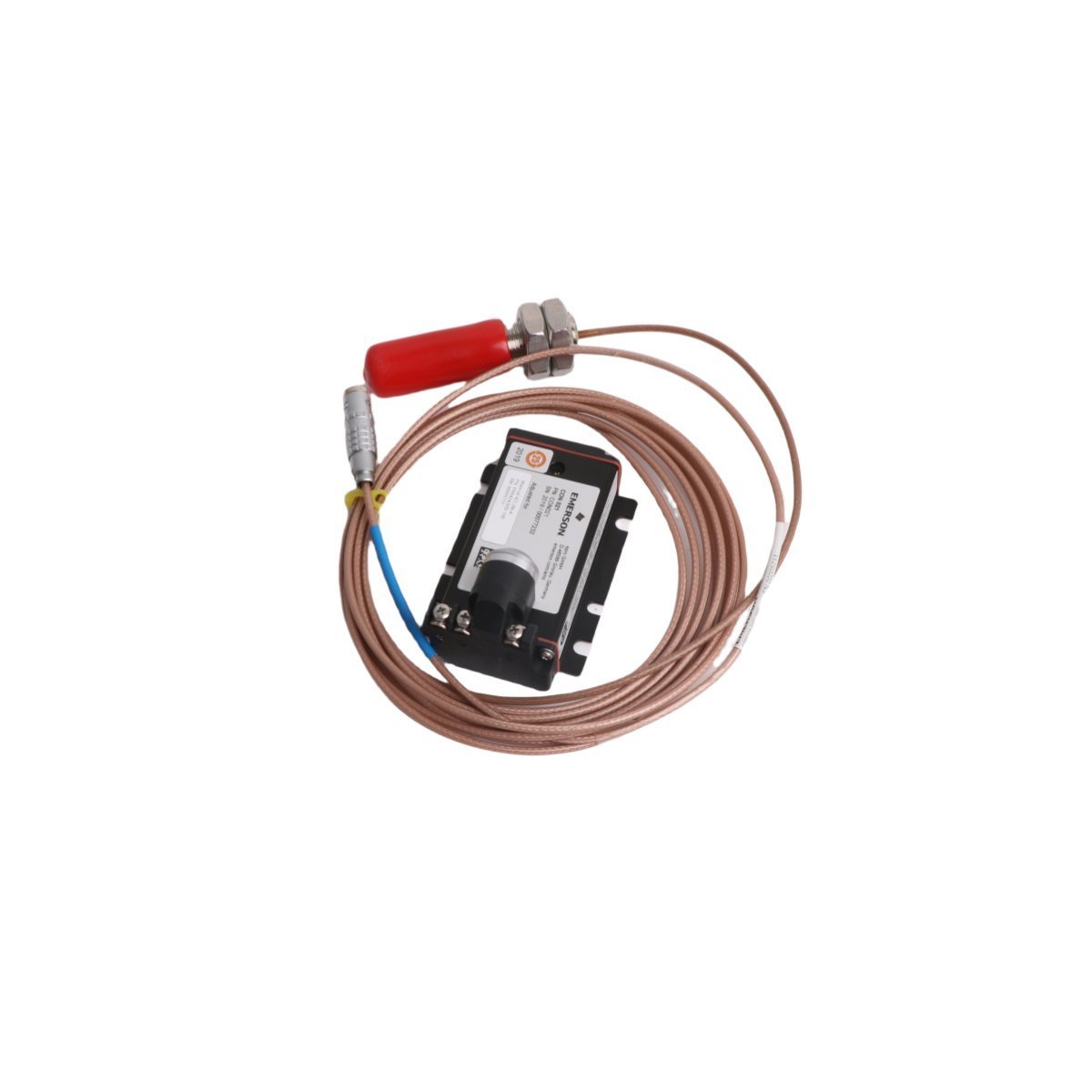 PR6424/000-100 CON021 Emerson EPRO Non-Contacting Eddy Current Sensor
