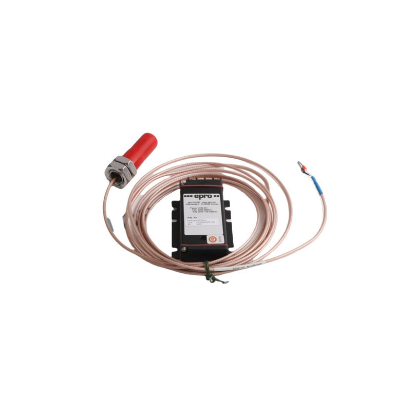 PR6424/000-101 CON031 Emerson EPRO 16mm Inductive Displacement Transducer