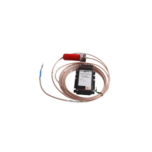 PR6424/000-101 CON031 Emerson EPRO 16mm Inductive Displacement Transducer