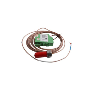 PR6424/000-121 CON041 Emerson EPRO Non-Contacting Inductive Displacement Transducer