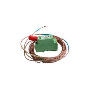 Emerson EPRO PR6424/002-031 CON041 Eddy Current Displacement Sensor