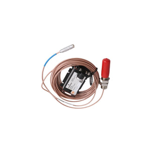 Eddy Current Displacement Sensor PR6424/002-130 CON021 Emerson Epro
