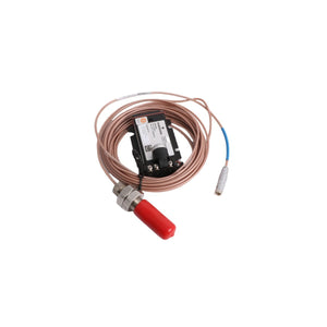 Eddy Current Displacement Sensor PR6424/002-130 CON021 Emerson Epro