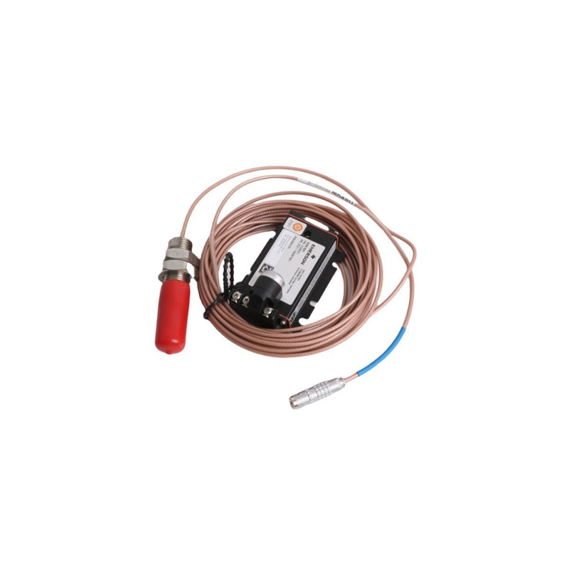 Eddy Current Displacement Sensor PR6424/002-130 CON021 Emerson Epro