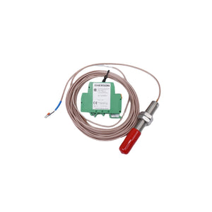 PR6424/006-131 CON041 Emerson EPRO Non-Contact Proximity Sensor Module