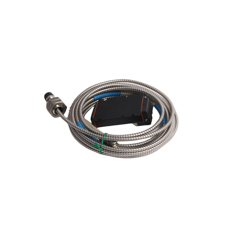 PR6424/01 CS CON021 Emerson EPRO Non-Contacting 16mm Inductive Displacement Transducer