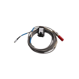 PR6424/014-140 CON021 Emerson EPRO 8mm Non-Contact Eddy Current Displacement Sensor