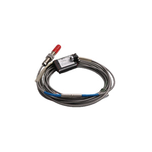 PR6424/014-140 CON021 Emerson EPRO 8mm Non-Contact Eddy Current Displacement Sensor