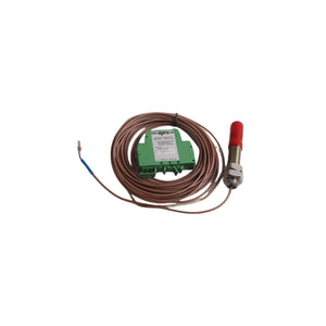PR6424/104-141 CON041 Emerson EPRO Non-Contact Displacement Sensor