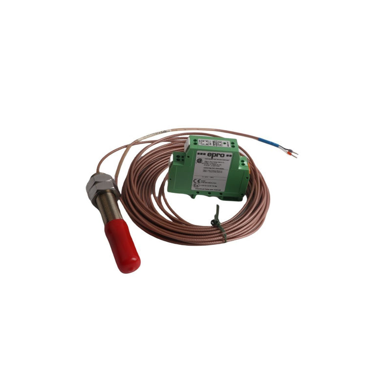 PR6424/104-141 CON041 Emerson EPRO Non-Contact Displacement Sensor