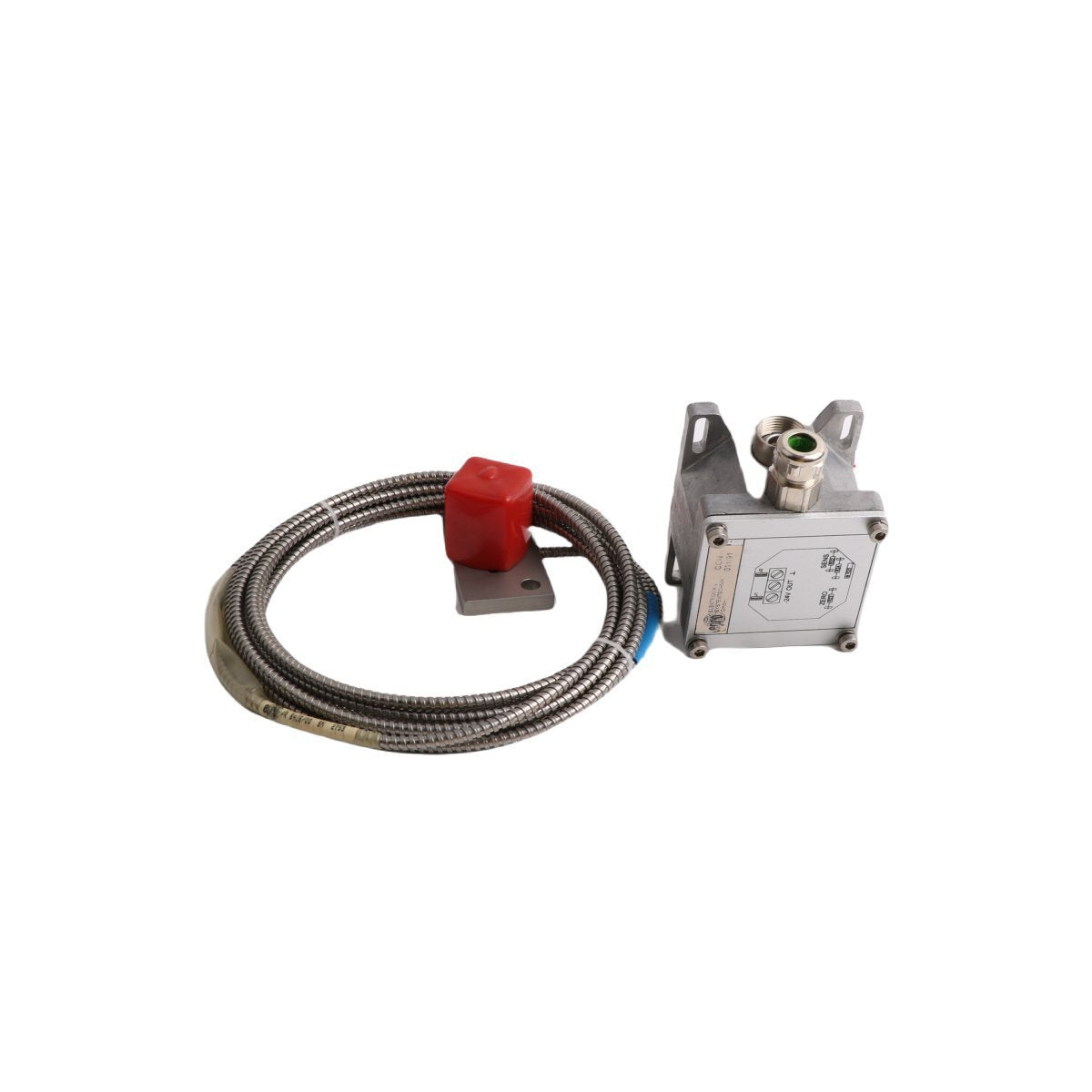 PR6426/00 CON011/916-200 Emerson EPRO Eddy Current Signal Converter AMS 6500