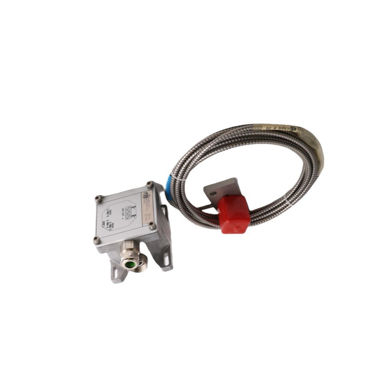 PR6426/00 CON011/916-200 Emerson EPRO Eddy Current Signal Converter AMS 6500