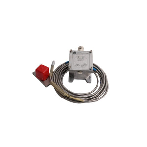 Emerson EPRO Eddy Current Sensor PR6426/00-CS CON01 Non-Contact Displacement Probe
