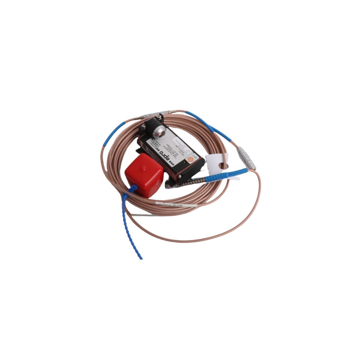 PR6426/000-030 CON021 Emerson Inductive Displacement Probe EPRO Vibration Sensor