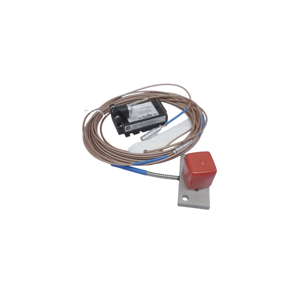 PR6426/000-040 CON021 Eddy Current Displacement Sensor - Emerson Epro Series