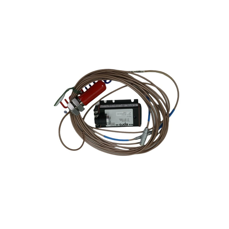 Emerson PR6426/000-110 CON021 EPRO Electrodynamic Transducer Vibration Sensor