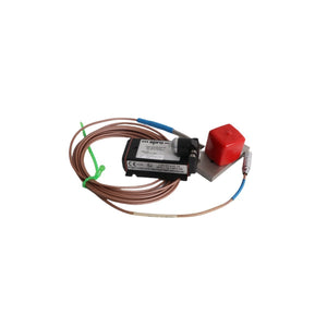 Emerson PR6426/000-110 CON021 EPRO Electrodynamic Transducer Vibration Sensor