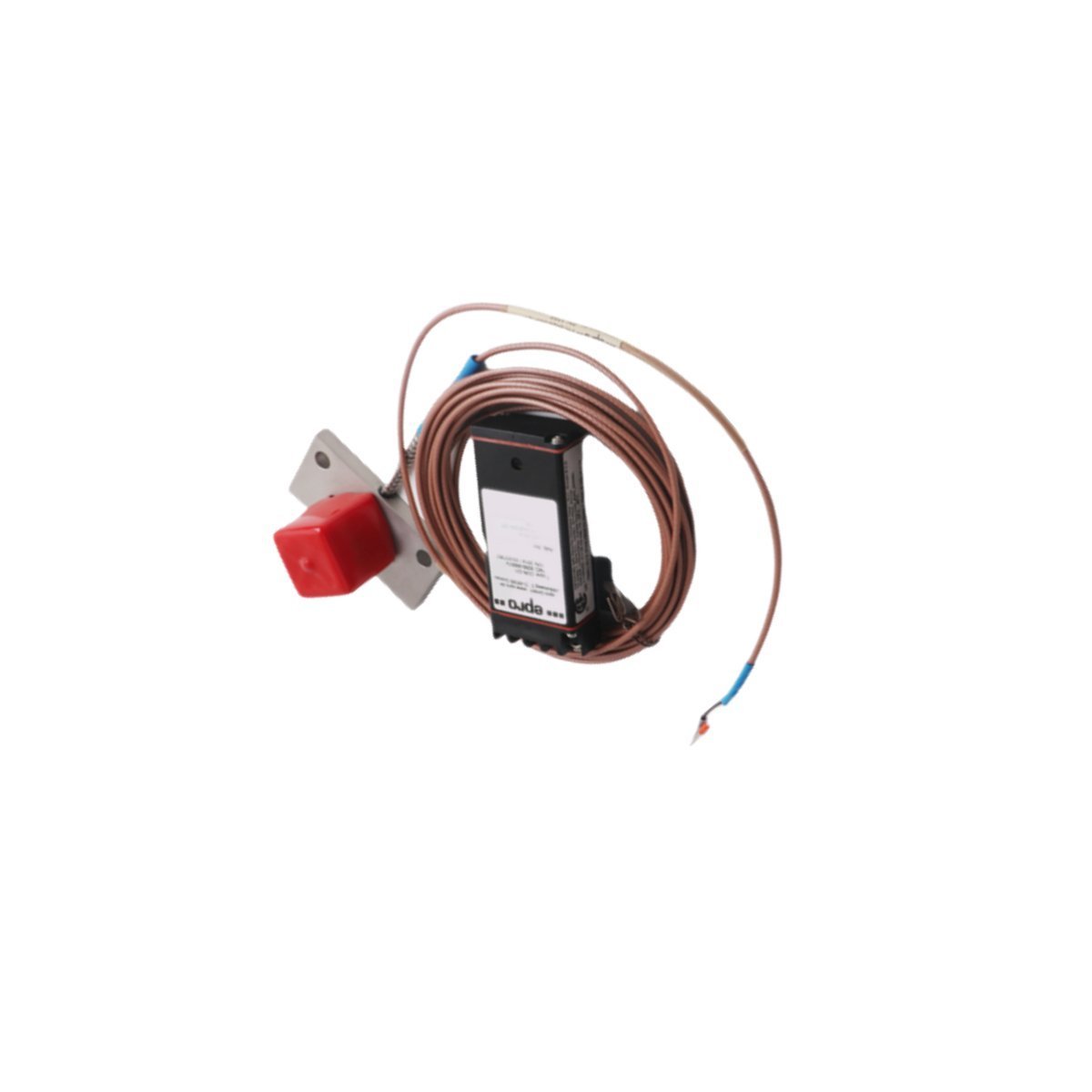 PR6426/000-121 CON031 محول تيار إيدي بدون تلامس من Emerson EPRO