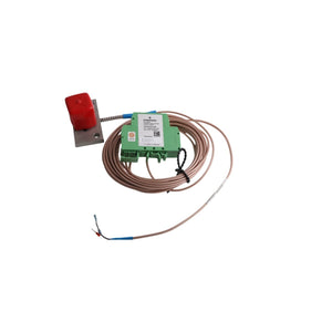 PR6426/000-131 CON041/916-200 Emerson Inductive Displacement Sensor EPRO Signal Converter