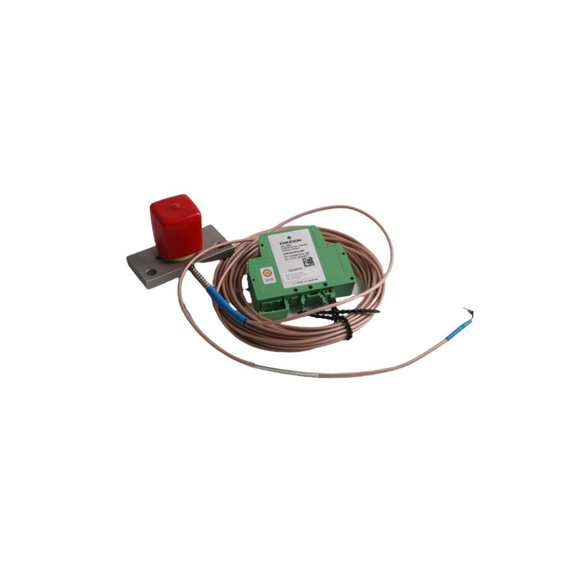 PR6426/000-131 CON041/916-200 Emerson Inductive Displacement Sensor EPRO Signal Converter