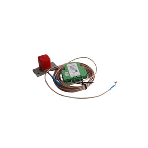 PR6426/000-131 CON041 Emerson EPRO Eddy Current Signal Converter Inductive Sensor