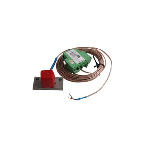 PR6426/000-131 CON041 Emerson EPRO Eddy Current Signal Converter Inductive Sensor