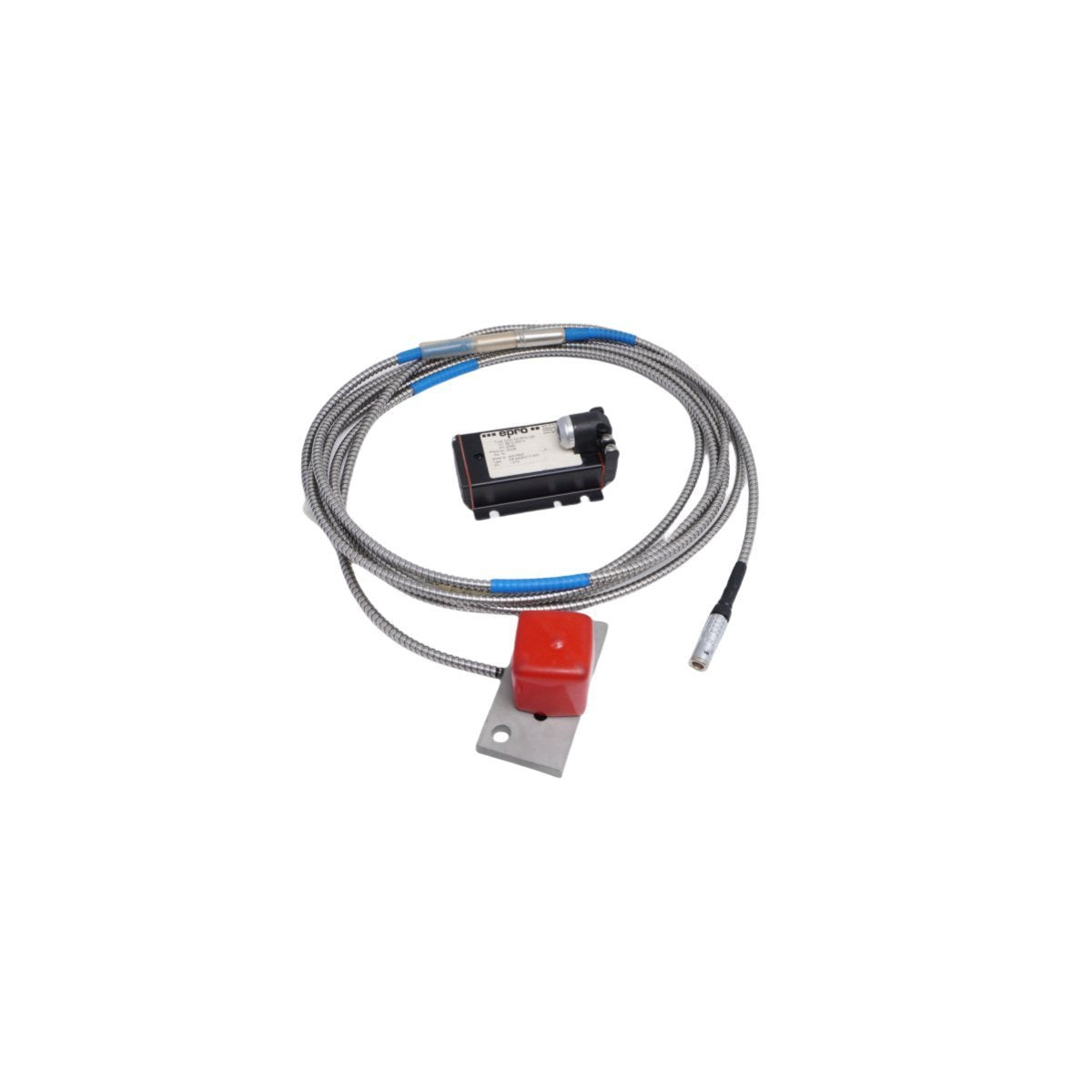 PR6426/010-000 CON021/916-160 Emerson EPRO Inductive Displacement Transducer