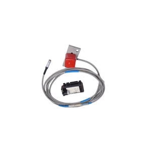 PR6426/010-000 CON021/916-160 Emerson EPRO Inductive Displacement Transducer