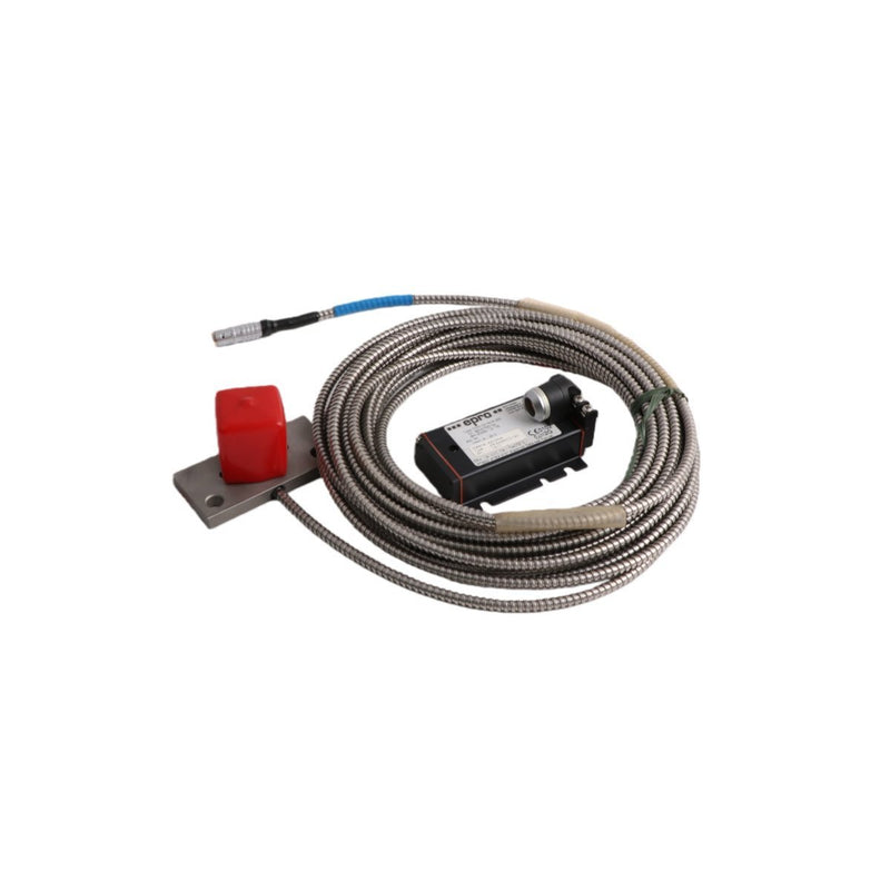32mm Eddy Current Displacement Sensor - Emerson PR6426/010-040 CON021 EPRO