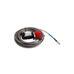 32mm Eddy Current Displacement Sensor - Emerson PR6426/010-040 CON021 EPRO